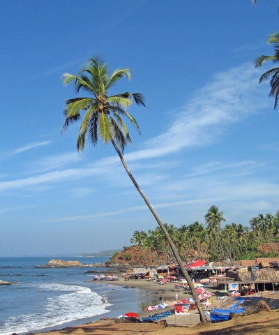 Goa